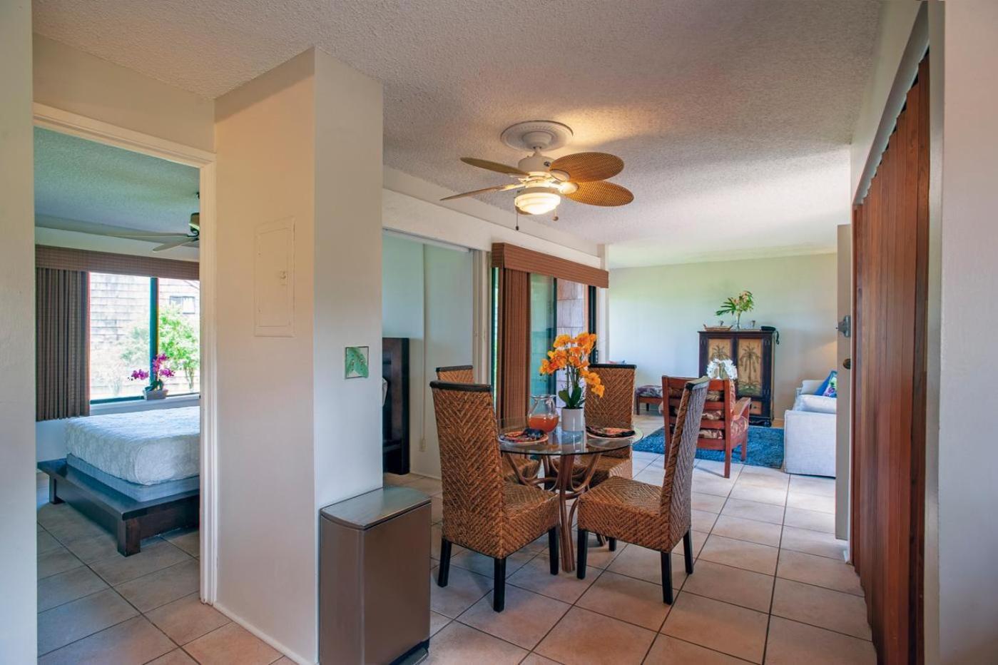 Apartment Sealodge F1